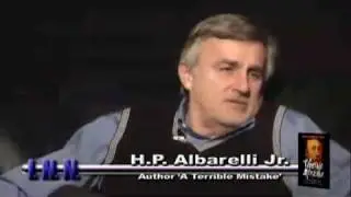 Hank P Albarelli Spring Grove Part 1
