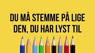 Kommunal- og regionsvalg 21. november 2017