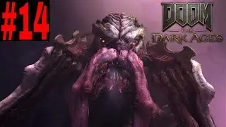 Ep.14: WAKE THE #### UP DOOM SLAYER, WE GOT DEMONS TO SLAY: DOOM THE DARK AGES