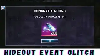 FREERIRE NEW HIDEOUT GLITCH 😱HOW TO GET FREE DIAMONDS IN FREEFIRE😂