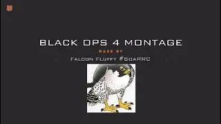 Multi-COD Sniping Montage!!! #SoaRRC #KARNAGERC