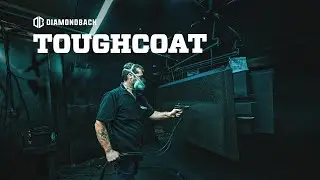 ToughCoat&trade; by DiamondBack Covers