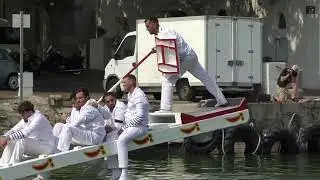 tournoi séniors au Grau du Roi  le 16 août 2025
