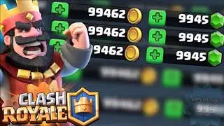 Clash Royale Season 11 - Here Be Dragons (Unlock a Free Emote!)