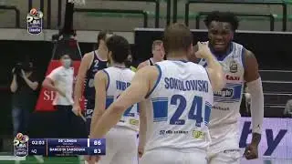 Michal Sokolowski - Highlights
