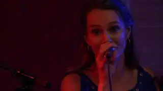 U.S.P.A. 2017 John Gora & Gorale w/ Molly B  Daddies Hands Polka