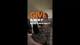 Etsy'de Giveaway Yapmak Sakıncalı Mı?