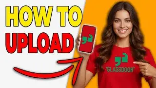 How To Upload Your Resume To Glassdoor [Job Search Setup]