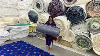 யாருமே தர முடியாத விலைக்கு இங்க Mattress தராங்க வெறும் ₹2000 முதல் | Own Manufacturer | Coimbatore 