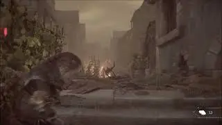 HOW TO: A Plague Tale: Innocence: Chapter 16 &ndash; Coronation PS5 &ndash; Easy Cart Crossing