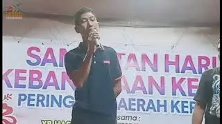 Syahid Ft K2P - INTIFADAH