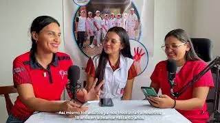Inf&oacute;rmate con el PIC Podcast Capitulo 9 - H&aacute;bitos estilos de vida saludables