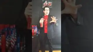 Big Sexy Hair Product Knowledge