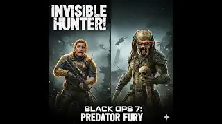 Call of Duty Black ops 7 Multi Player full Game Play