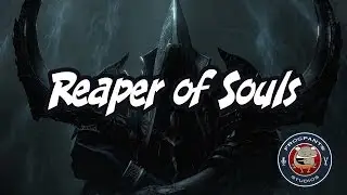 Reaper of Souls Review (so far)