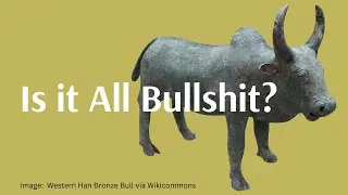 Diving into the question, “Is this all BS?” (Inspired by Lester Levenson and the Sedona Method)
