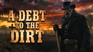 Debt to the Dirt | Dark Country & Southern Gothic Swamp Blues