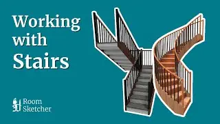 Working with Stairs