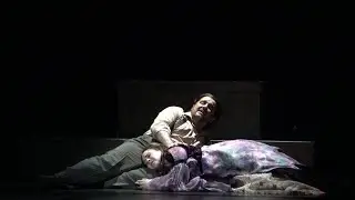 ROMÉO ET JULIETTE Gonzalez, Spyres - Summers - Houston 29IV22