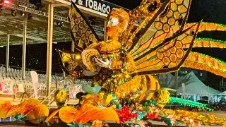 Senior Queens of Carnival Onstage and Kings of Carnival Offstage | A Selected Few 2026