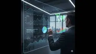 Финансовый подкаст 3.0 | Инвестиционный помощник? Как анализировать акции с помощью ChatGPT, не р...