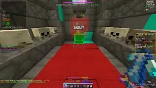 Eclipse Addons secret route recording demonstration