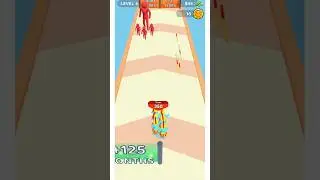 Crowd Evolution 💥 #shorts #short #games #fungames