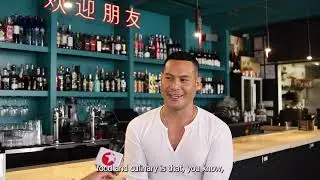 Bar Chinois