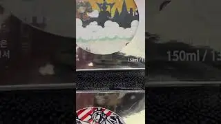 Fireball waxes mini reviews on the Wax Master youtube channel