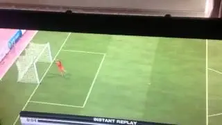 FIFA 13 - TOTS Michu Wonder Strike