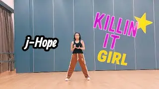 🔥 J-Hope 