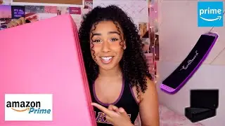 Top 5 Amazon Products for Dancers | Maya Gutowski