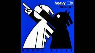 06. Heavy Blues - Blue Bass Blues