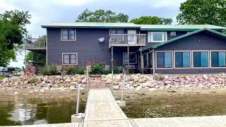 Roy Lake State Park, SD - Summer Getaway