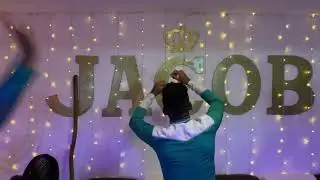 Pr. Xavier - Campanha de cura interior