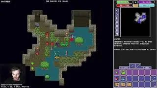 RF4 Necromancer Guide Two - Swamp