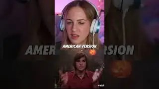 Irish Girl Reacts to USA vs Britain - Who Does it Better
