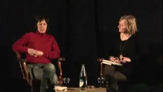 AL Kennedy (1 of 3)