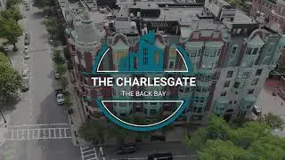 Back Bay Luxury Condos at The Charlesgate | 4 Charlesgate East