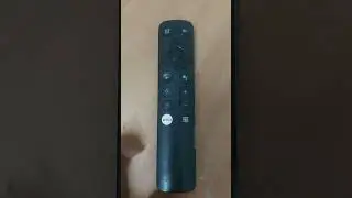 OnePlus TV Remote #oneplustv #oneplus #TV #remote #oneplusindia #oneplusnord #oneplusremote #shorts