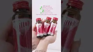 Chỉ 1 chai Liftop Proteoglycan Collagen Shine mỗi ng&agrave;y cho l&agrave;n da tươi trẻ, săn chắc, mịn m&agrave;ng.