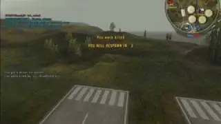 Lets Randomly Play Battlefield 2 Multiplayer (1)