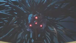 Returnal: Ascension Ending