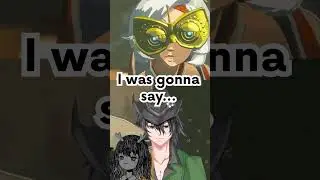 Purah... WOULD
