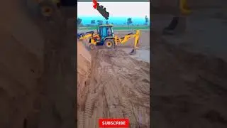 WOW ...JCB Operating Skill | Skillful Operator