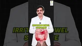 Unlocking the Hidden Link: Screen Time & IBS  | Expert Insights by Dr. Senthilnathan