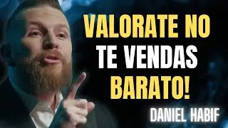 Cuando conoces tu valor_ dejas de dar descuentos | Daniel Habif