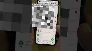 Fitur Chat di Aplikasi Gojek Lebih Praktis #dimensiafif #gojek