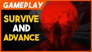 Overkill's The Walking Dead 11 Minutes of Stealth and Combat Gameplay