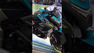 Cfmoto😍 New bike launch 125NK 2024 | Cfmoto🥰 New model bike 125NK 2024 #shorts #youtubeshorts #viral